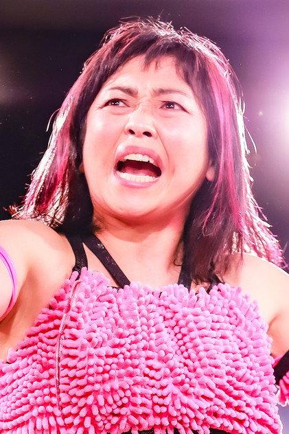Sakura Hirota - Actor Profile Photo