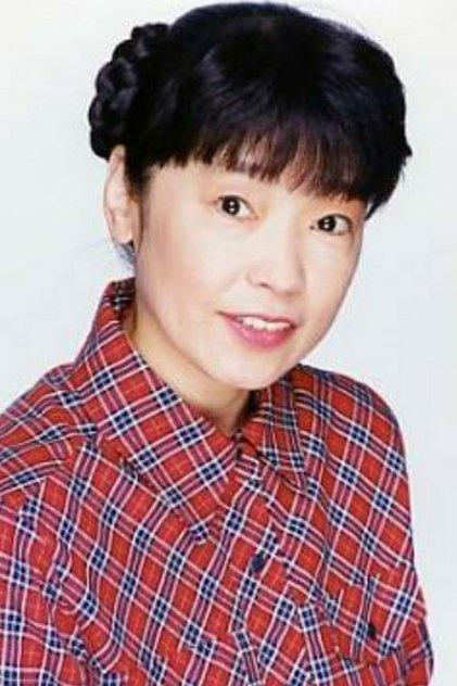 Tomiko Suzuki - Actor Profile Photo