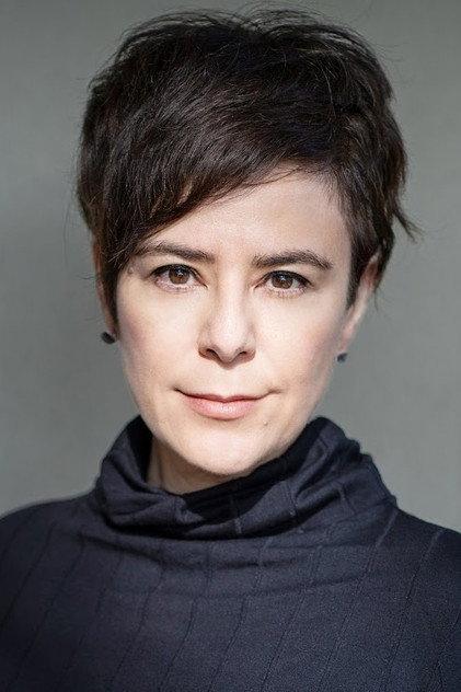 Fernanda Takai - Actor Profile Photo