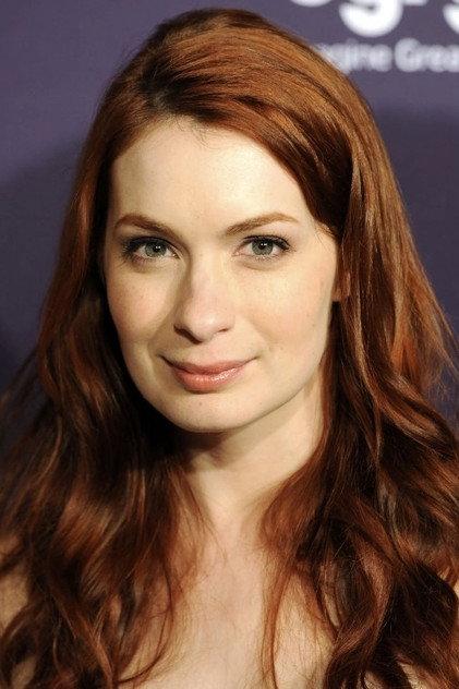 Felicia Day - Actor Profile Photo