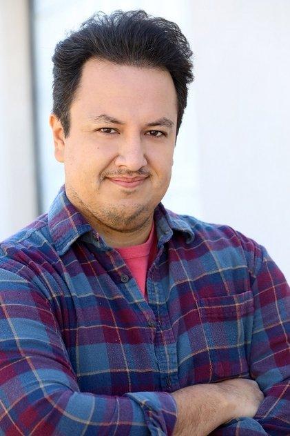 Wes Martinez - Actor Profile Photo