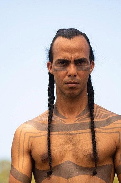 Omar Iloy - Actor Profile Photo