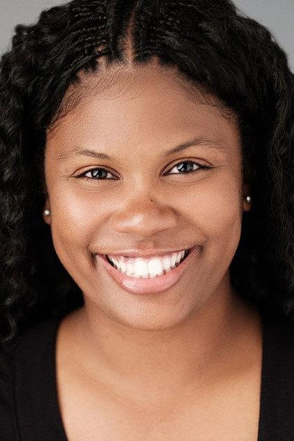 Candace Nicholas-Lippman - Actor Profile Photo