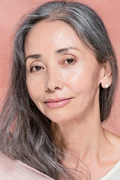 Moon Sook - Actor Profile Photo
