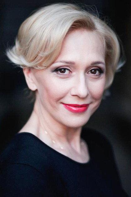 Galina Shevyakova - Actor Profile Photo