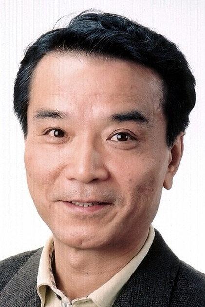 Akio Nojima - Actor Profile Photo
