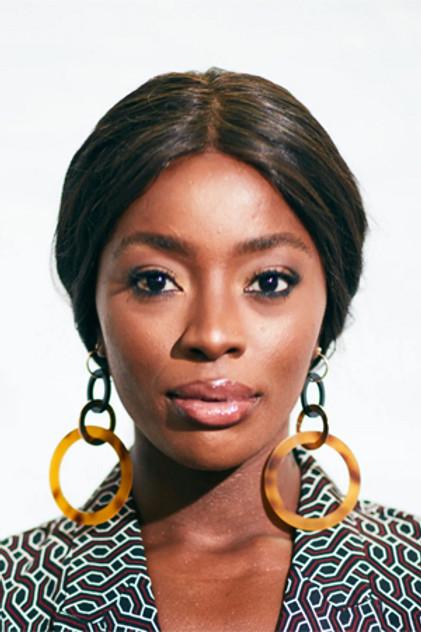 AJ Odudu - Actor Profile Photo