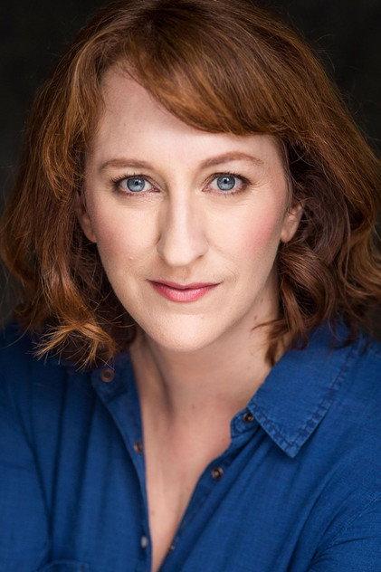 Heather O'Carroll - Actor Profile Photo