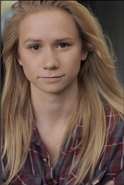 Kirstie McHugh - Actor Profile Photo