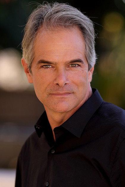 Brock Burnett - Actor Profile Photo