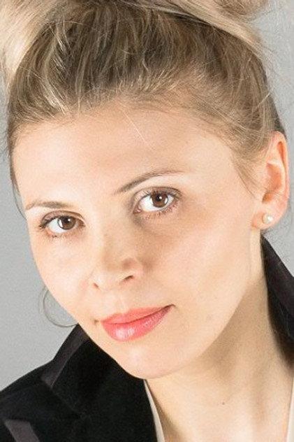 Valeriya Yakovleva - Actor Profile Photo
