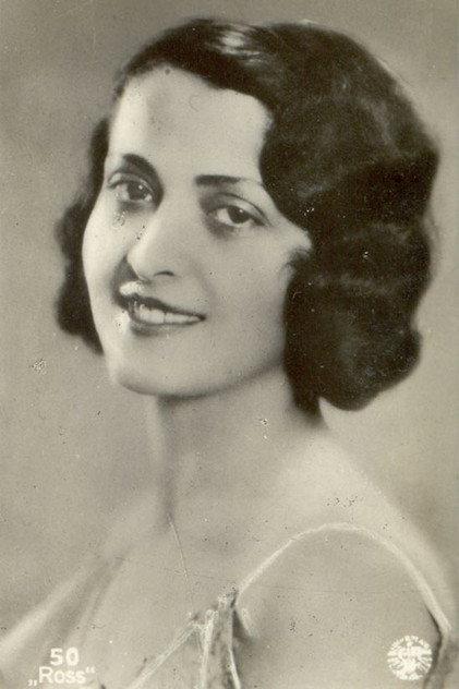 Irene Eisinger - Actor Profile Photo