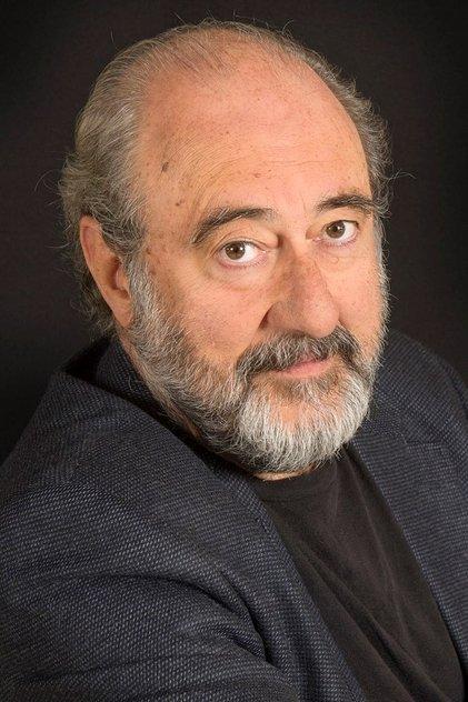 José Ángel Egido - Actor Profile Photo