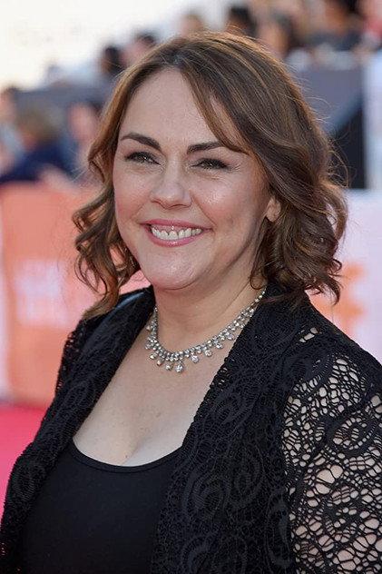 Jocelyn Moorhouse - Actor Profile Photo