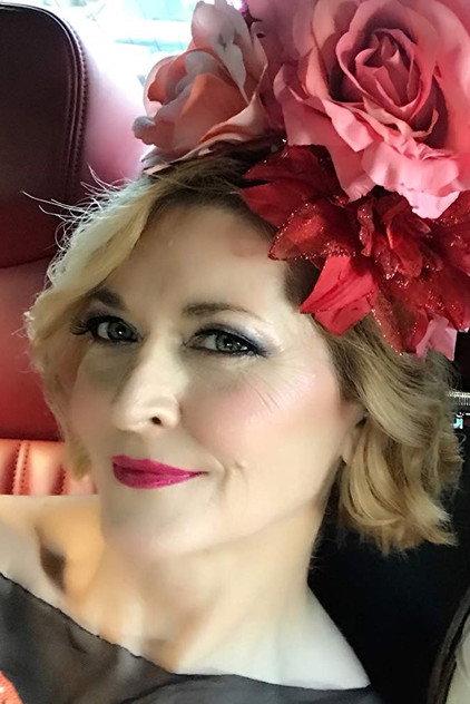 Azucena de la Fuente - Actor Profile Photo