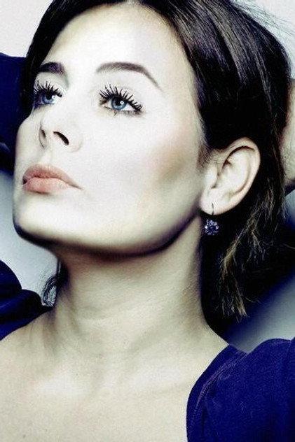 Ariane Séguillon - Actor Profile Photo