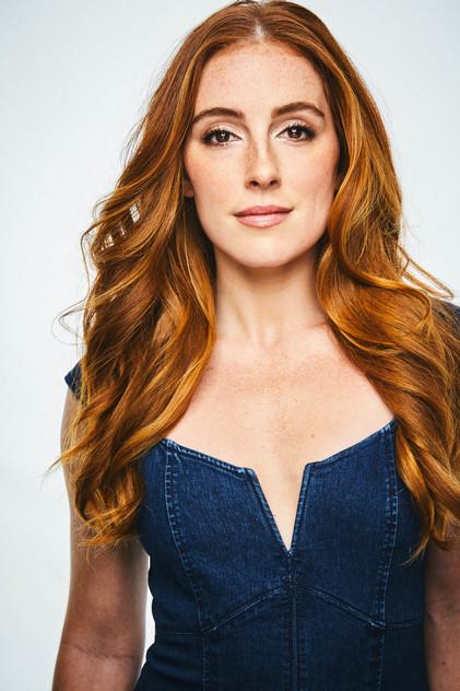 Alexandra Daniels - Actor Profile Photo