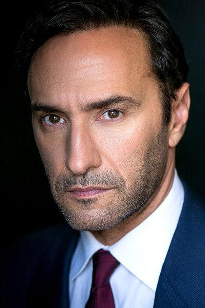 Andrew Pifko - Actor Profile Photo