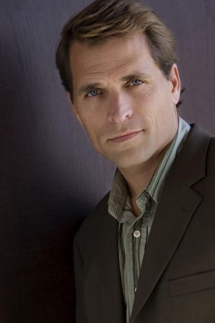 Will Schaub - Actor Profile Photo