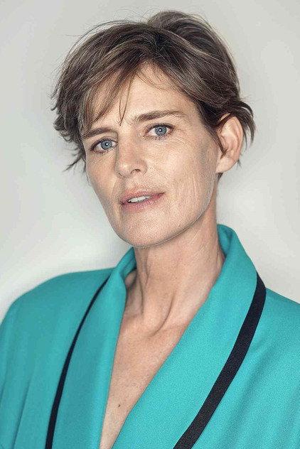 Stella Tennant - Actor Profile Photo