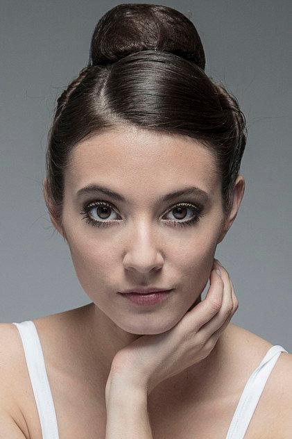 Carla Quevedo - Actor Profile Photo