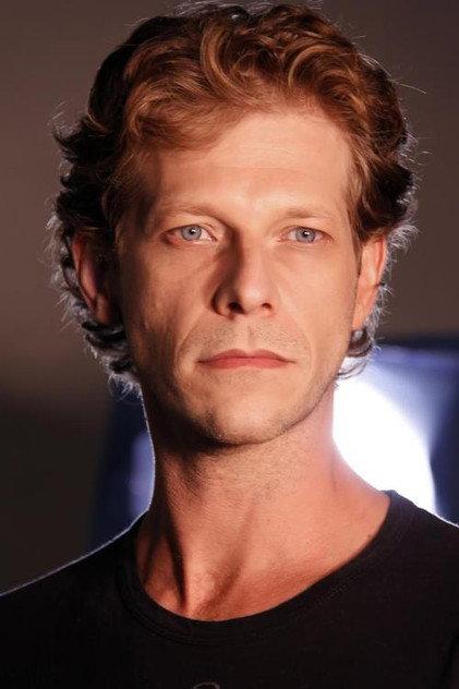 Felipe Kannenberg - Actor Profile Photo