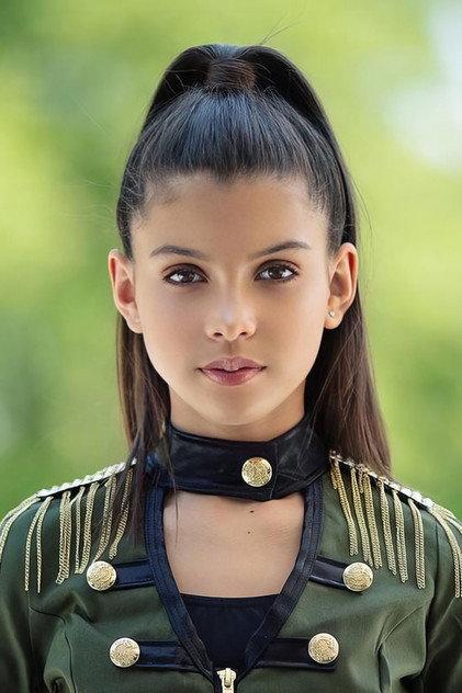 Mia Sanchez - Actor Profile Photo
