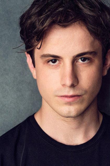 Hal Rothwell - Actor Profile Photo