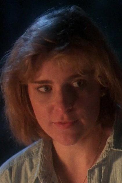 Debora Kessler - Actor Profile Photo