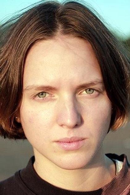 Elizaveta Vitkovskaya - Actor Profile Photo