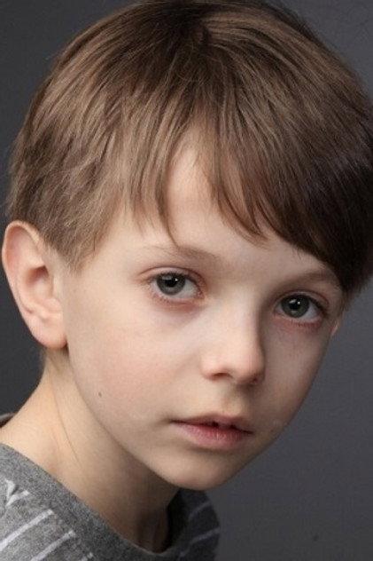 Petr Tereschenko - Actor Profile Photo