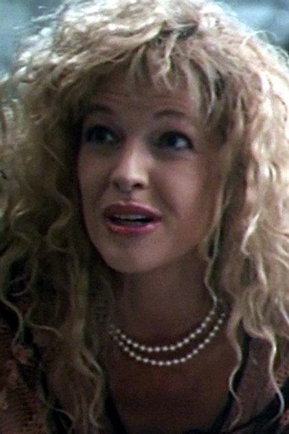 Andee Gray - Actor Profile Photo