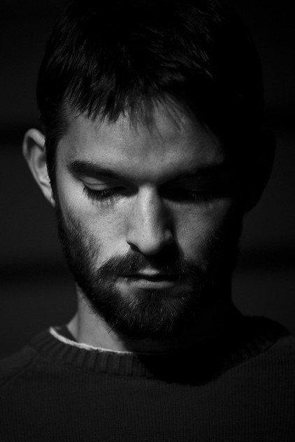 Kjartan Sveinsson - Actor Profile Photo
