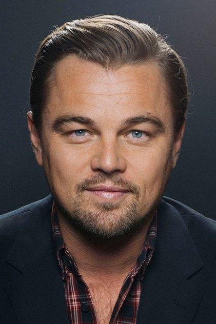 Leonardo DiCaprio - Actor Profile Photo