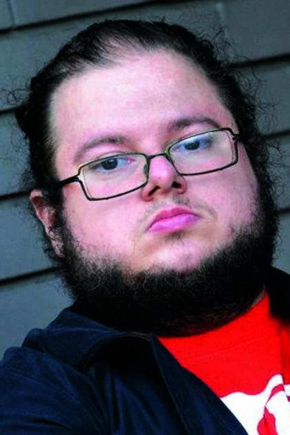 Dimitrije Vojnov - Actor Profile Photo