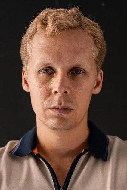 Aleksandr Brykin - Actor Profile Photo