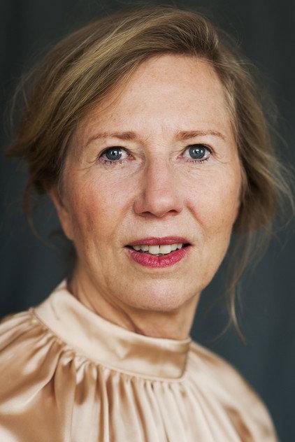 Petra Zieser - Actor Profile Photo