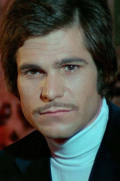 Andrea Montchal - Actor Profile Photo