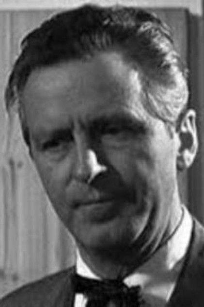 John McLaren - Actor Profile Photo