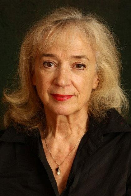 Geneviève Thénier - Actor Profile Photo