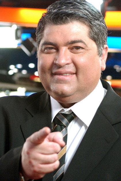 José Luiz Datena - Actor Profile Photo