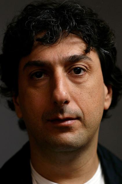 Vicente Amorim - Actor Profile Photo