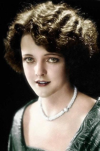 Blanche Mehaffey - Actor Profile Photo