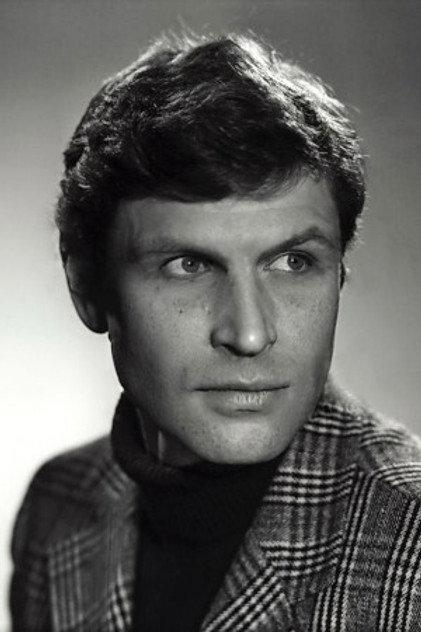 Vadim Spiridonov - Actor Profile Photo