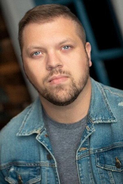 EJ Jackline - Actor Profile Photo