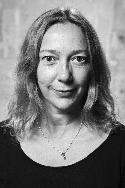 Malin Cederblad - Actor Profile Photo