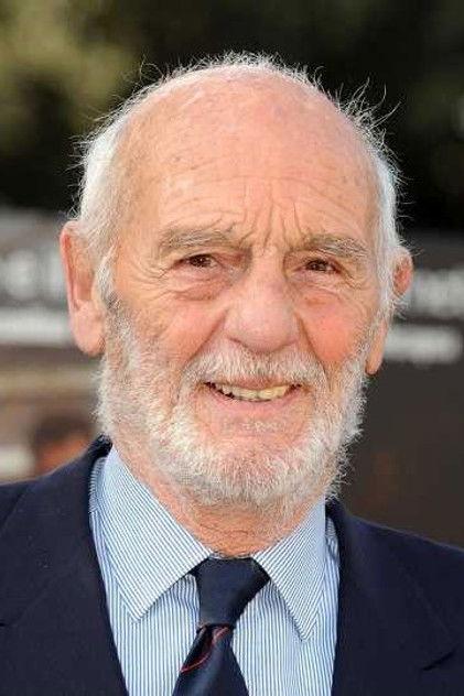 Philippe Leroy - Actor Profile Photo