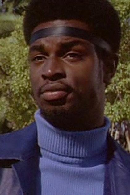 Caro Kenyatta - Actor Profile Photo