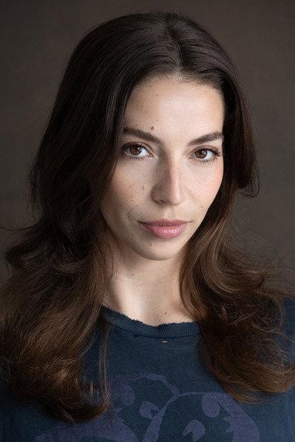 Eli-Bella Wood - Actor Profile Photo