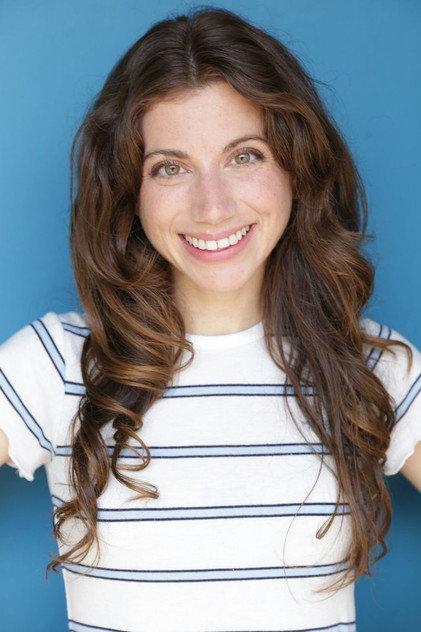 Mary Anthony - Actor Profile Photo